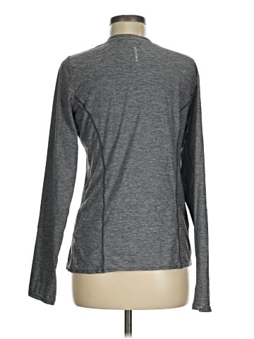 Head Long Sleeve T-Shirt (view 2)