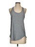 Lululemon Athletica Gray Active Tank Size 0 - photo 1