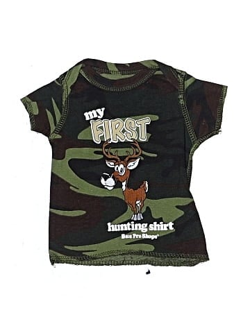 Bass Pro Shops Short Sleeve Top (view 1)