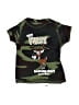 Bass Pro Shops Green Short Sleeve Top Size Newborn - photo 1