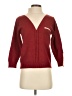 Unbranded Burgundy Pullover Sweater Size S - photo 1