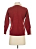 Unbranded Burgundy Pullover Sweater Size S - photo 2
