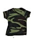 Bass Pro Shops Green Short Sleeve Top Size Newborn - photo 2