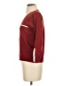 Unbranded Burgundy Pullover Sweater Size S - photo 5