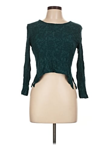 Molly Malloy 3/4 Sleeve T-Shirt (view 1)