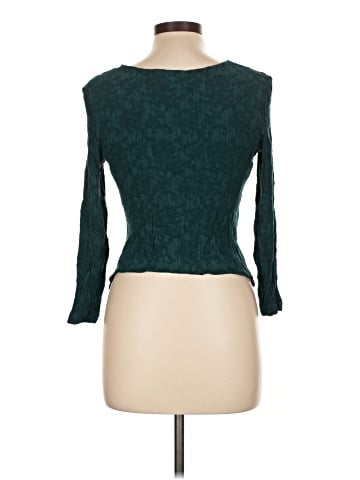 Molly Malloy 3/4 Sleeve T-Shirt (view 2)