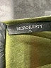 Merokeety Solid Green Casual Dress Size XL - photo 4