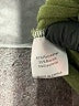 Merokeety Solid Green Casual Dress Size XL - photo 5