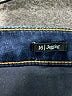 Talbots Solid Blue Jeans Size 16 - photo 8
