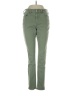 Old Navy Green Jeans Size 4 - photo 1