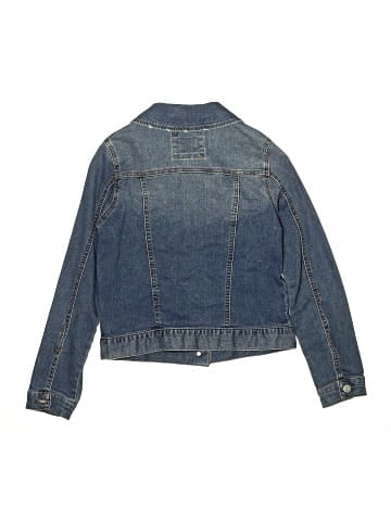 Mudd Girls Denim Jacket (view 2)