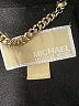 MICHAEL Michael Kors Black Wool Coat Size S - photo 6