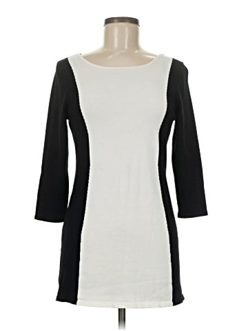 United States Sweaters Casual Dress (view 1)