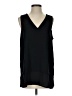 MICHAEL Michael Kors Black Sleeveless Blouse Size S (estimated) - photo 1