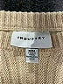 Industry Solid Tan Pullover Sweater Size M - photo 7