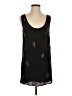 Zara Black Sleeveless Blouse Size S - photo 1