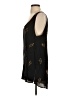 Zara Black Sleeveless Blouse Size S - photo 5