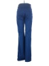 BCBGMAXAZRIA Chevron-herringbone Blue Jeans Size 27 waist - photo 2