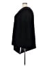 Catherines Black 3/4 Sleeve Top Size 3X - photo 5