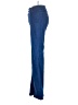 BCBGMAXAZRIA Chevron-herringbone Blue Jeans Size 27 waist - photo 5