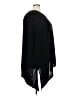 Catherines Black 3/4 Sleeve Top Size 3X - photo 4