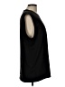 Assorted Brands Black Sleeveless T-Shirt Size L - photo 4