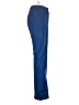 BCBGMAXAZRIA Chevron-herringbone Blue Jeans Size 27 waist - photo 4