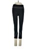 Lululemon Athletica Color Block Black Active Pants Size 4 - photo 1