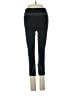 Lululemon Athletica Color Block Black Active Pants Size 4 - photo 2