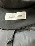 Calvin Klein Black Blazer Size L (estimated) - photo 6