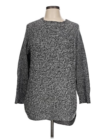 RD Style Pullover Sweater (view 1)