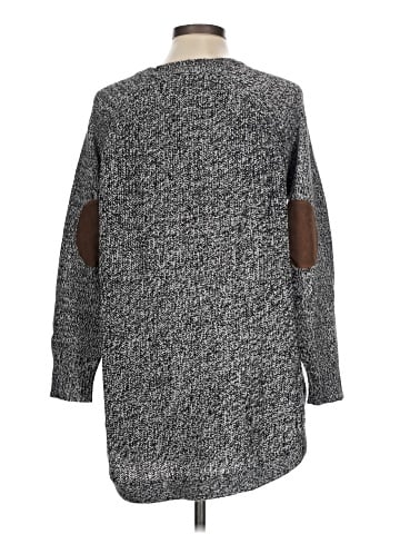 RD Style Pullover Sweater (view 2)