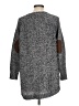 RD Style Tweed Gray Pullover Sweater Size L - photo 2