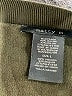 Matty M Green Pullover Sweater Size L - photo 7