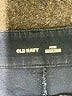 Old Navy Blue Casual Pants Size 6 - photo 4