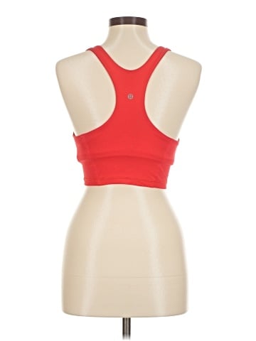 Lululemon Athletica Sports Bra (view 2)