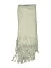 Free People Gray Scarf One size - photo 2