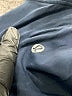 Lululemon Athletica Solid Blue Athletic Shorts Size 2 - photo 3