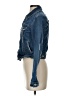 Free People Blue Denim Jacket Size 2 - photo 5