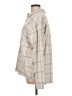 Member's Mark Tan Long Sleeve Blouse Size L - photo 5
