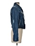 Free People Blue Denim Jacket Size 2 - photo 4