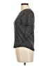 Lululemon Athletica Tweed Gray Active T-Shirt Size 8 - photo 5