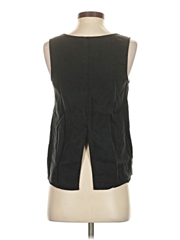 Rag & Bone/JEAN Sleeveless T-Shirt (view 2)
