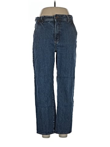 Madewell Jeans (view 1)