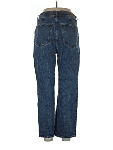 Madewell Jeans (view 2)