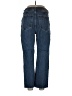 Madewell 100% Cotton Blue Jeans Size 31 waist - photo 2