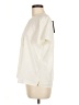 ICO Ivory Short Sleeve Blouse Size M - photo 5