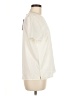 ICO Ivory Short Sleeve Blouse Size M - photo 4