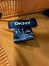 DKNY 100% Polyester Brown Casual Dress Size 2 - photo 7