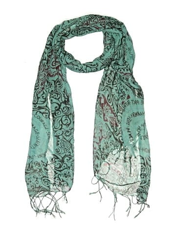 Raj Scarf (view 1)